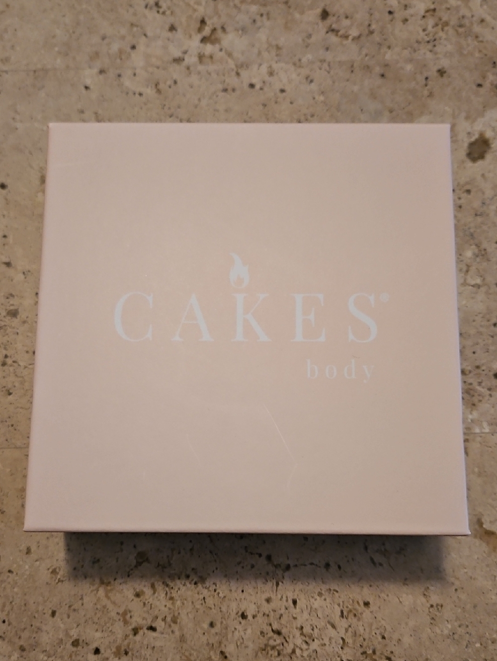 Grippy CAKES™ triangles × 1Honey / OG (A-DD) - Picture 5 of 8